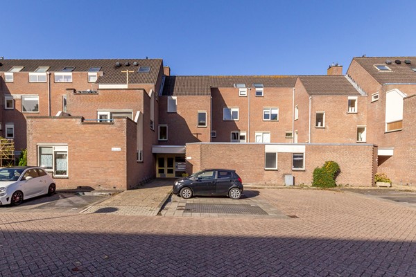 Torp 17, 1785 RN Den Helder